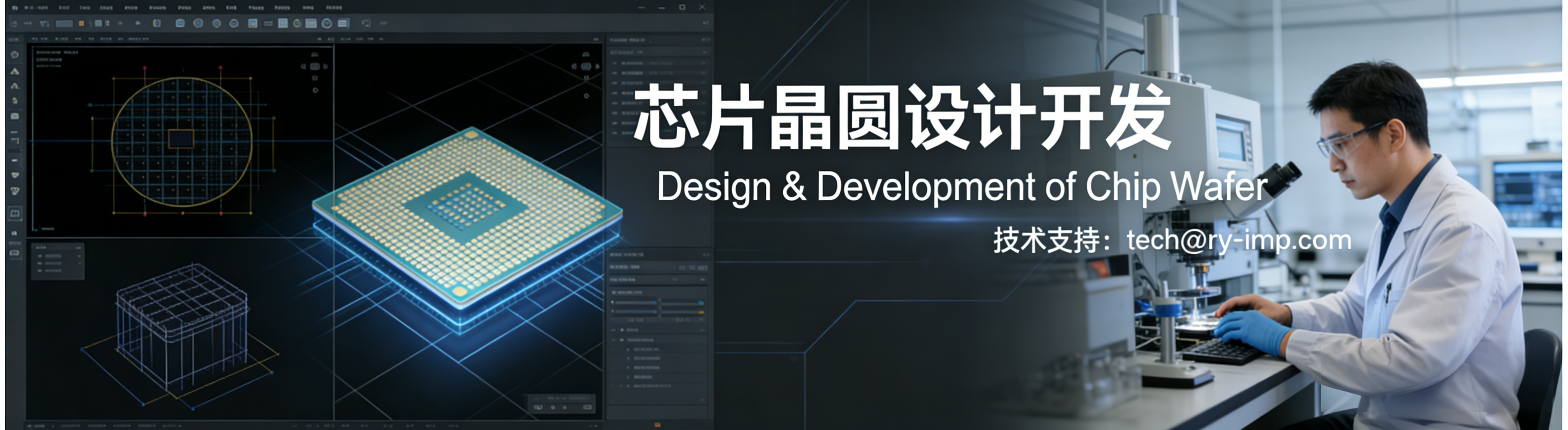 日银微 RY-IMP 组合标